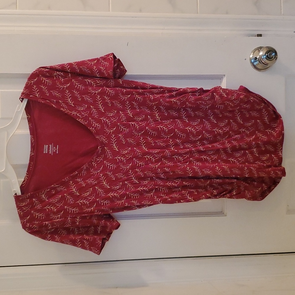 Old Navy Maternity Top